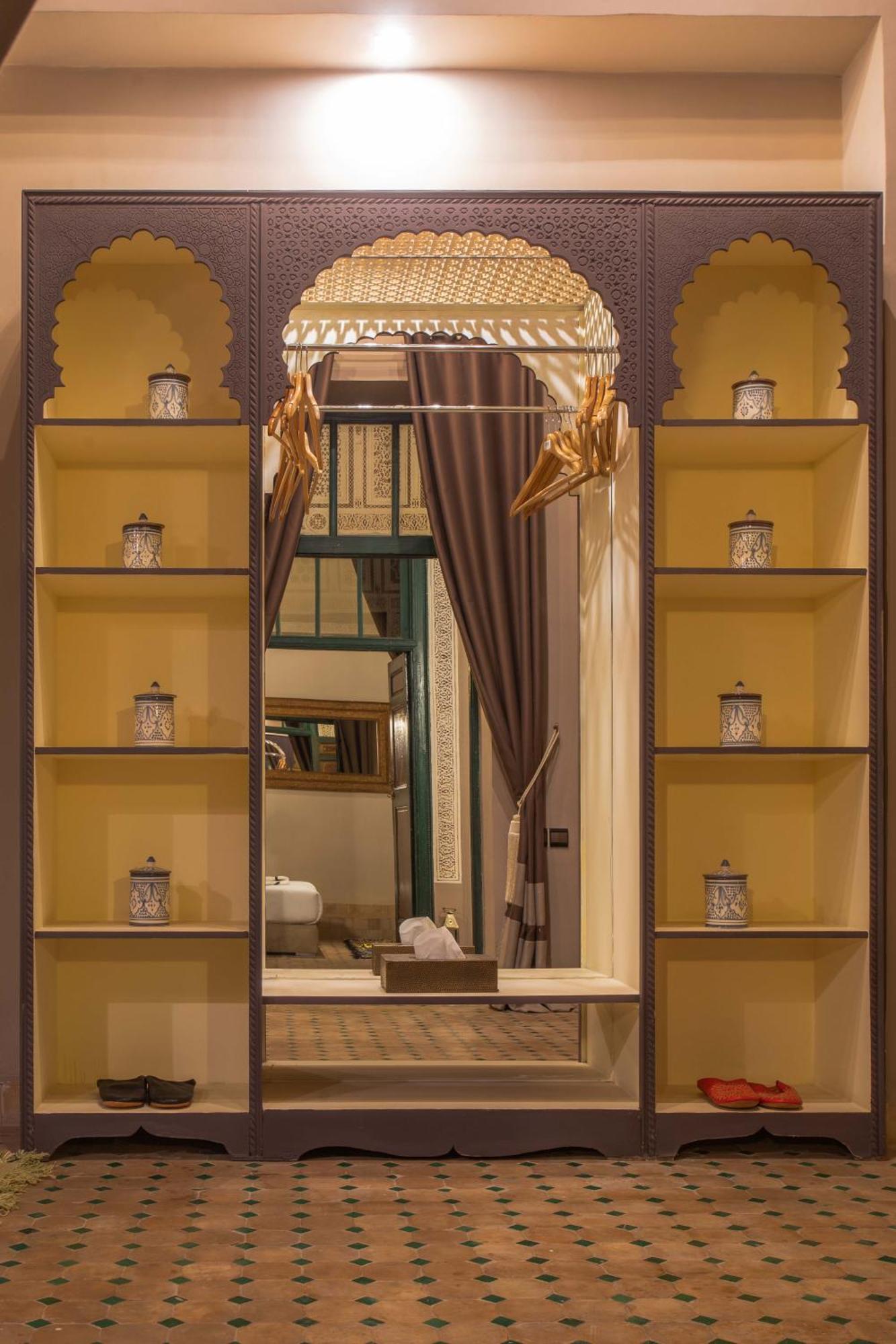 Le Medina Privilege Riad & Spa Marrakesh Exterior photo